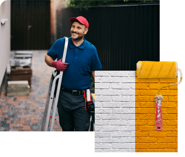 A Dedicated Sugar Land Handyman